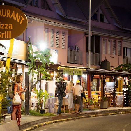 Akoya Beach Le Gosier  Exterior foto