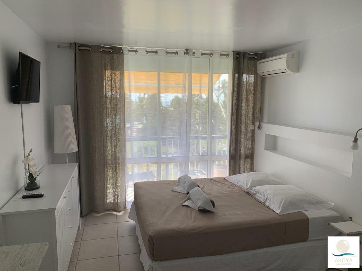 Akoya Beach Le Gosier  Exterior foto
