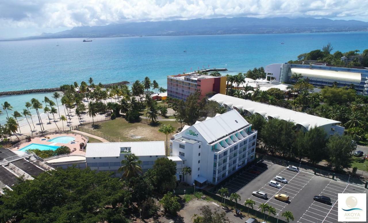 Akoya Beach Le Gosier  Exterior foto
